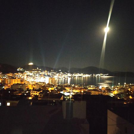 Shehu'S House Villa Sarandë Eksteriør billede