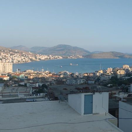 Shehu'S House Villa Sarandë Eksteriør billede