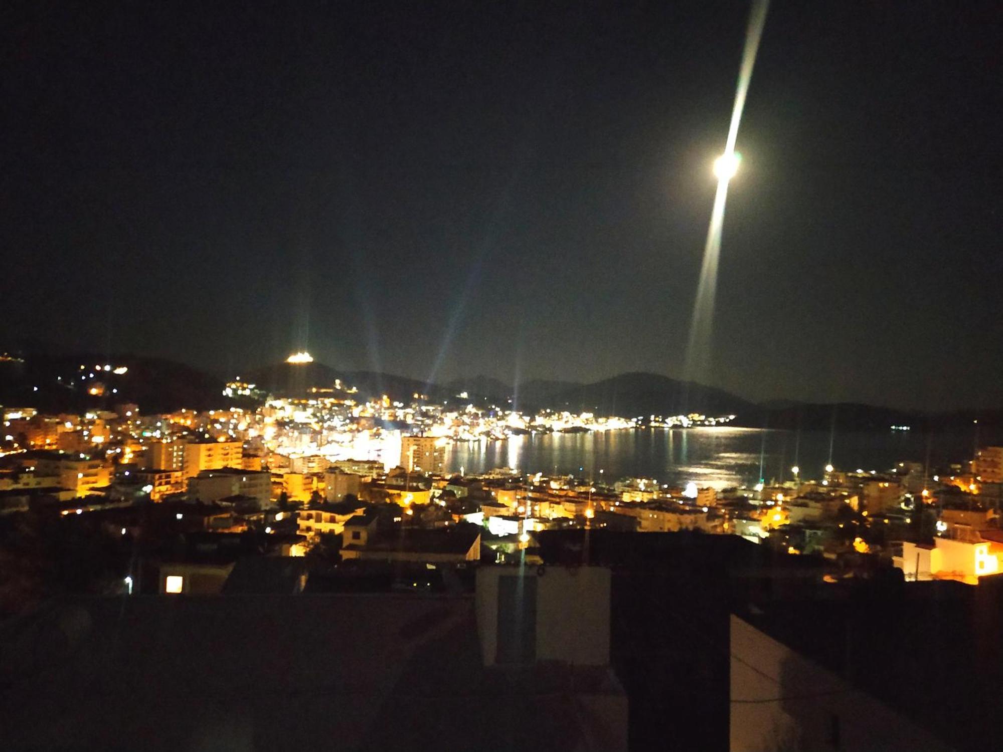 Shehu'S House Villa Sarandë Eksteriør billede