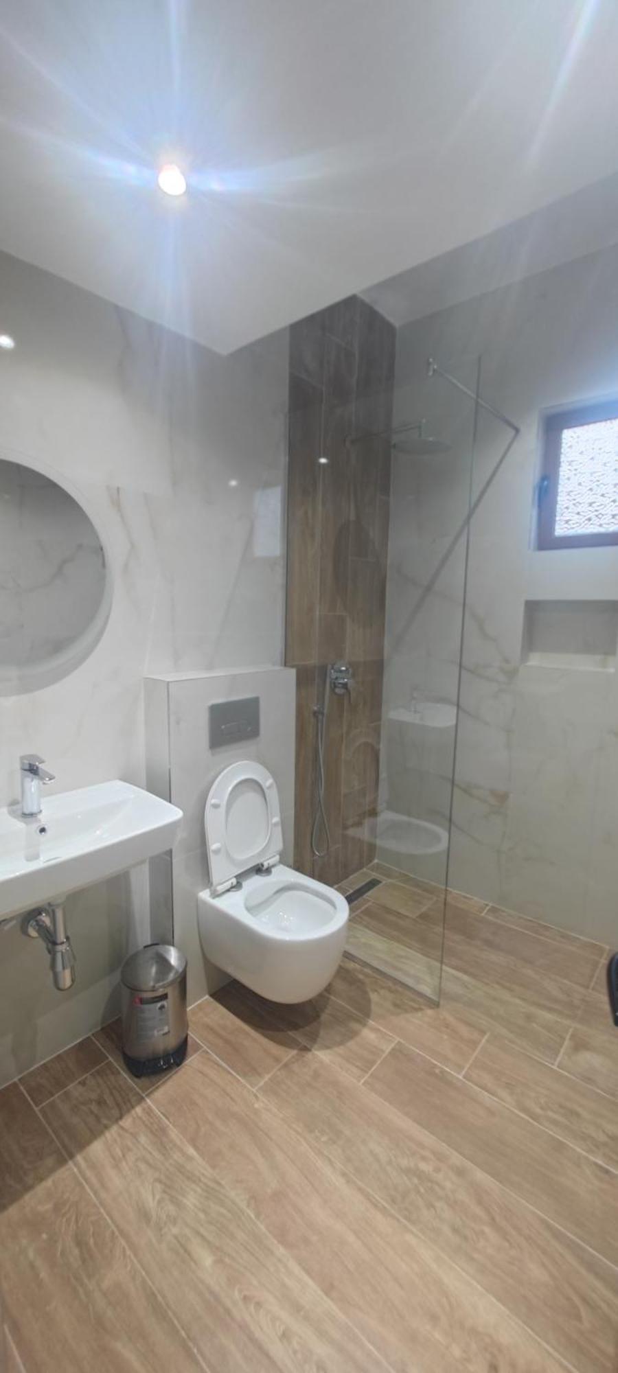 Shehu'S House Villa Sarandë Eksteriør billede