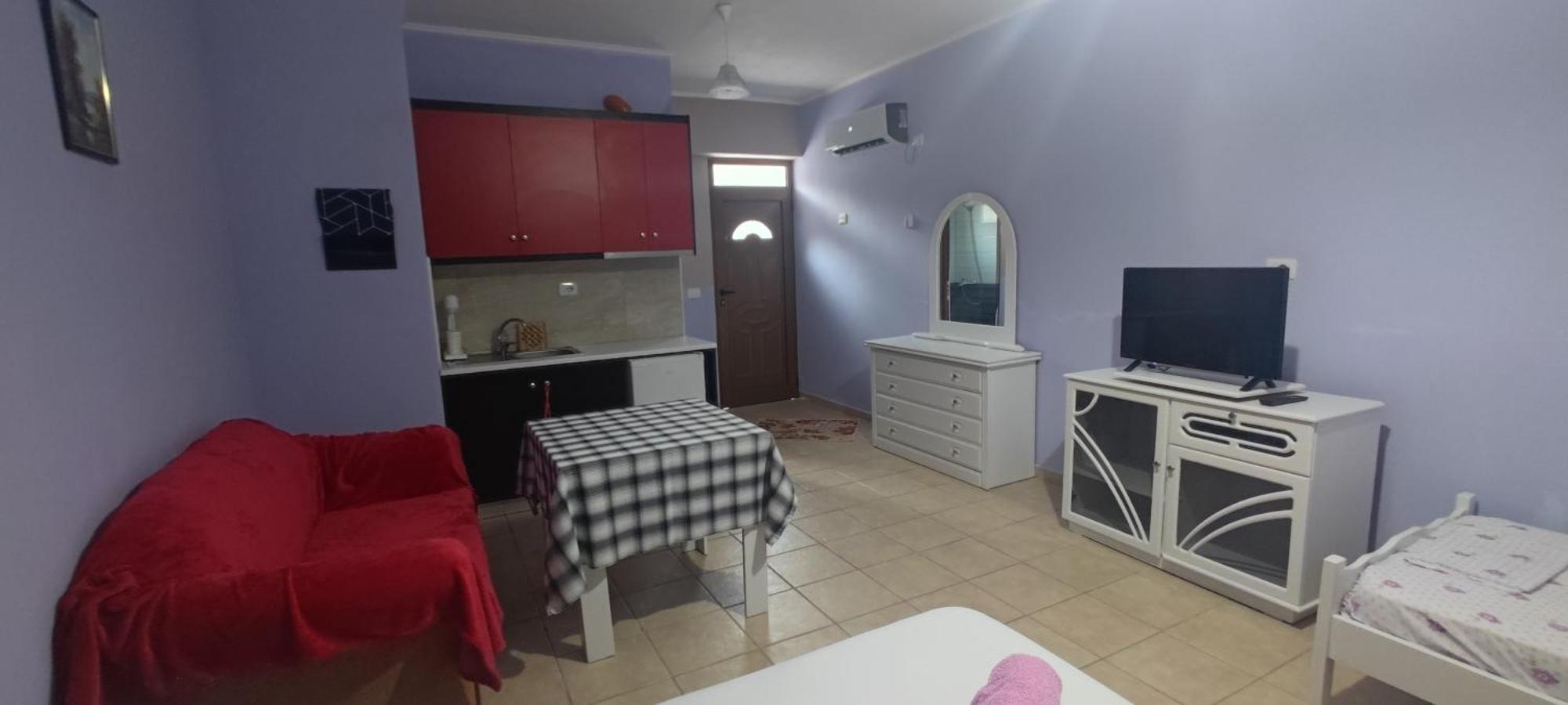 Shehu'S House Villa Sarandë Eksteriør billede