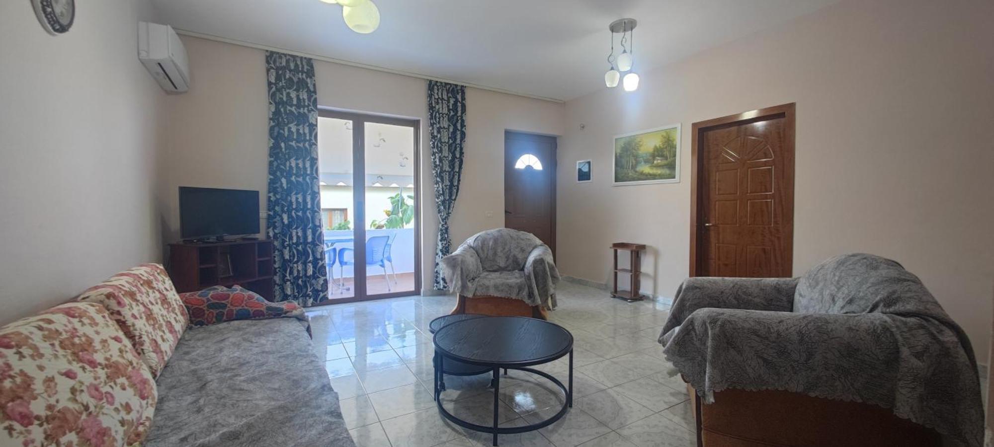 Shehu'S House Villa Sarandë Eksteriør billede