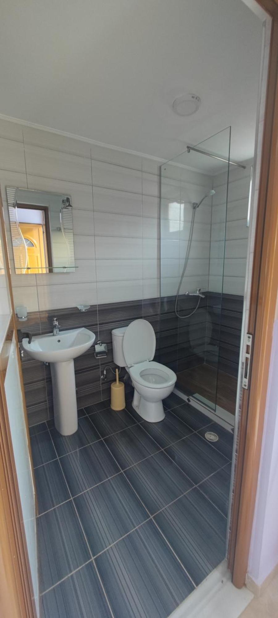 Shehu'S House Villa Sarandë Eksteriør billede