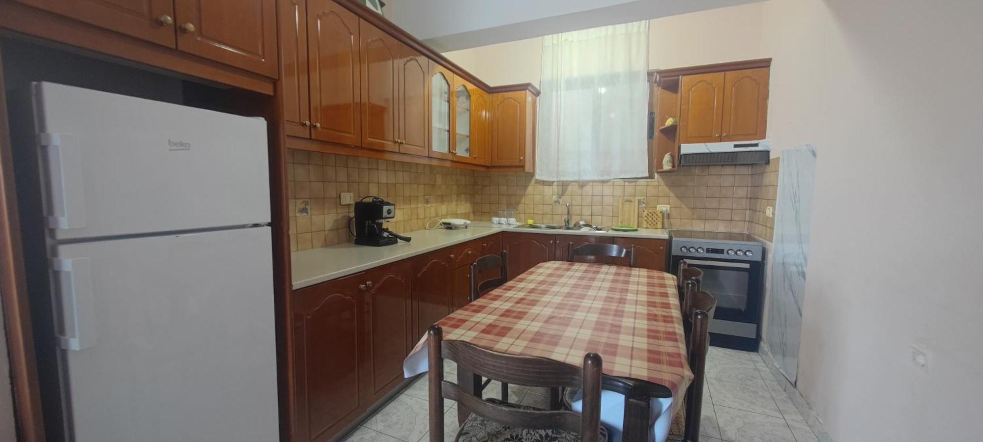Shehu'S House Villa Sarandë Eksteriør billede