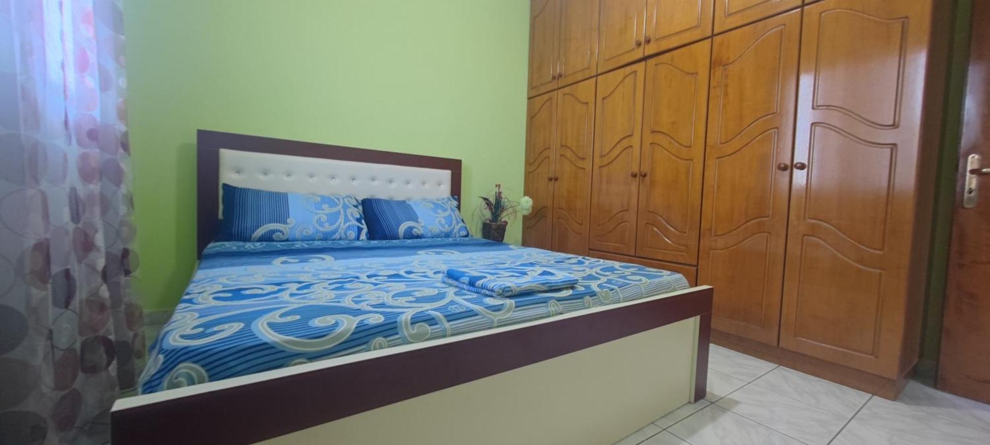 Shehu'S House Villa Sarandë Eksteriør billede